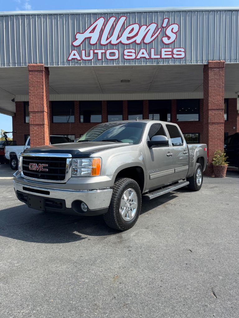 gmc sierra 1500 2009 3GTEK33M09G196059 image gmc sierra 1500 2009 3GTEK33M09G196059 image
